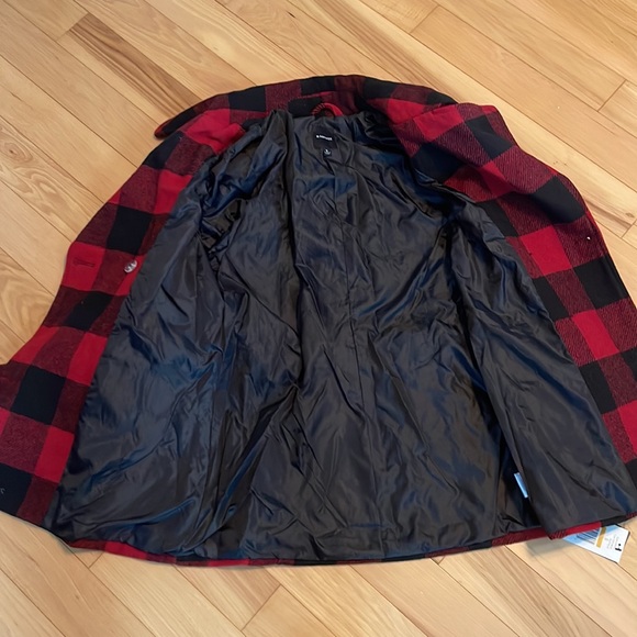 Rampage pea coat - Picture 5 of 9